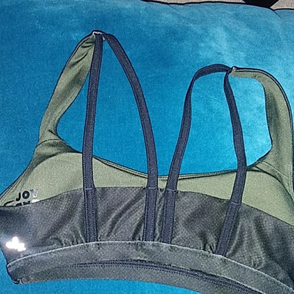 Joy Lab Sports Bra - Picture 3 of 4